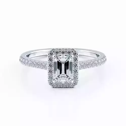 Jewelry CAD Printable file with Videos and Photos Render view