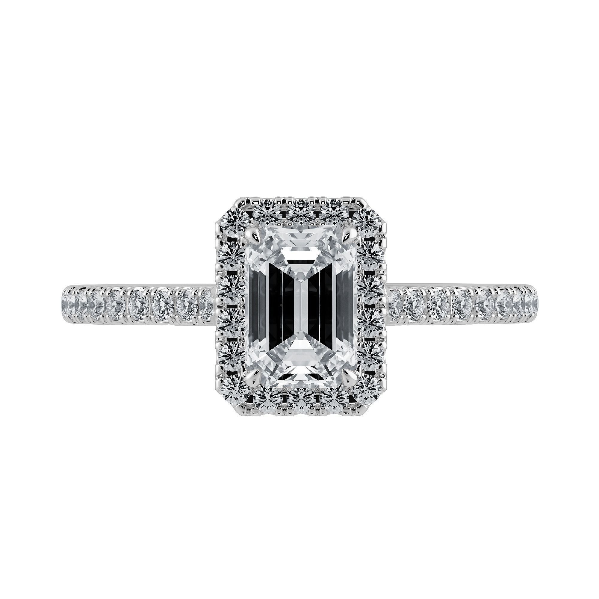 Jewelry CAD Printable file with Videos and Photos Render view 3D print model_18