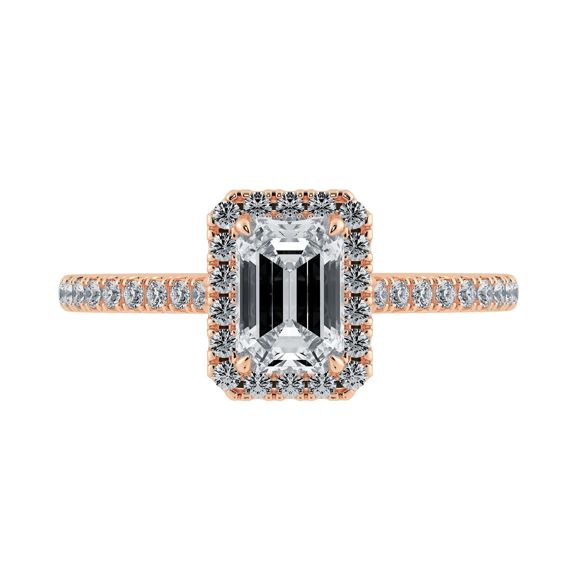 Jewelry CAD Printable file with Videos and Photos Render view 3D print model_17