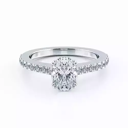 Jewelry CAD Printable file with Videos and Photos Render view