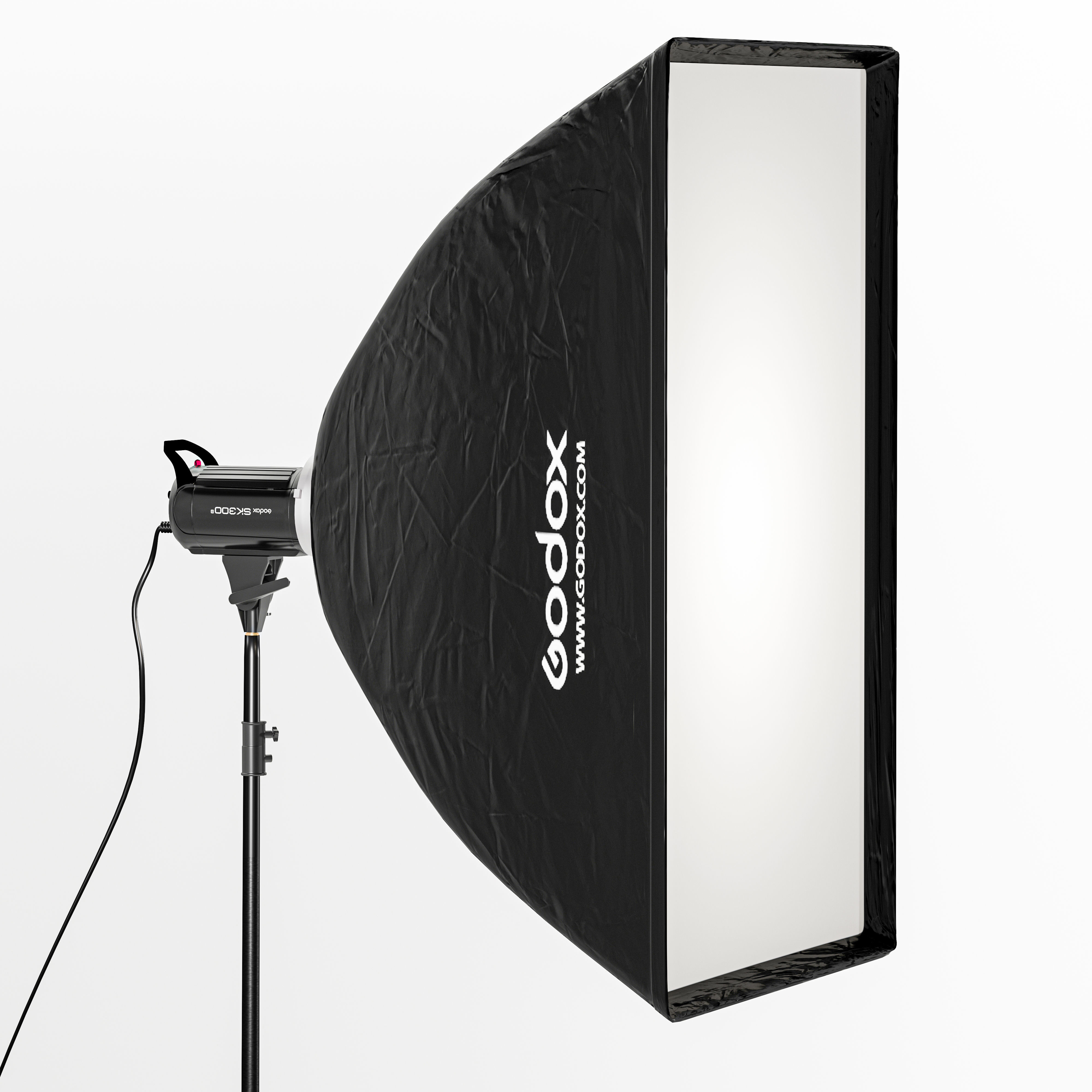 GODOX Photography Set 3D model_2