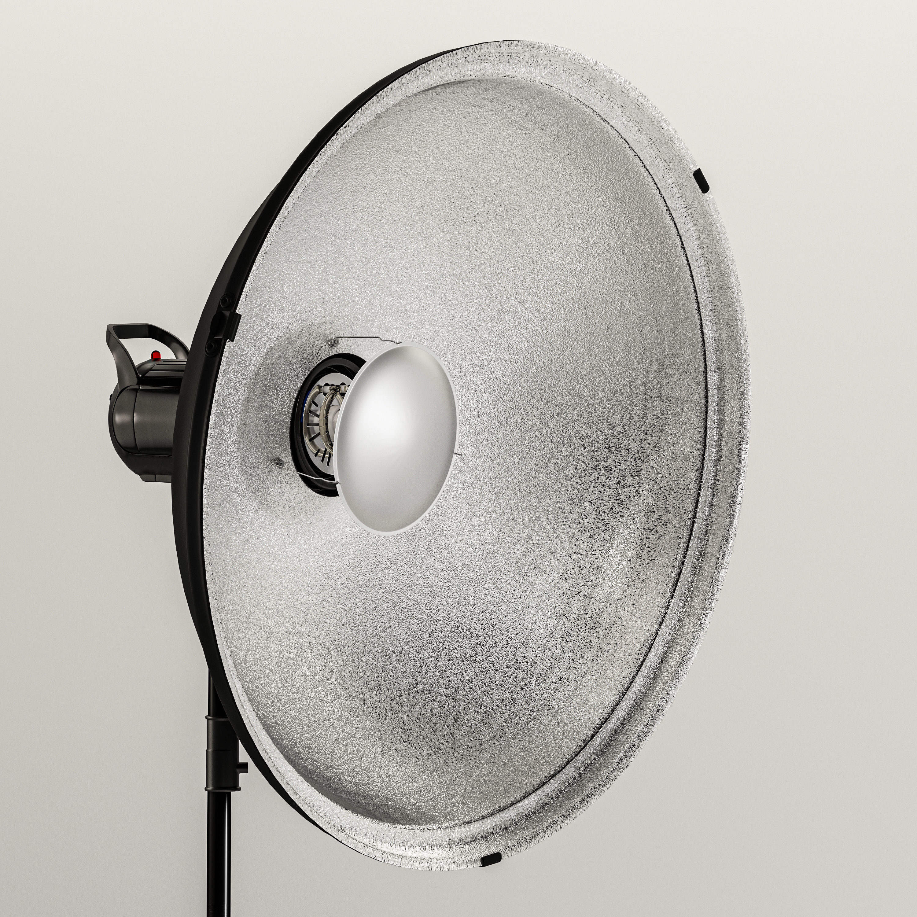 GODOX Photography Set 3D model_4