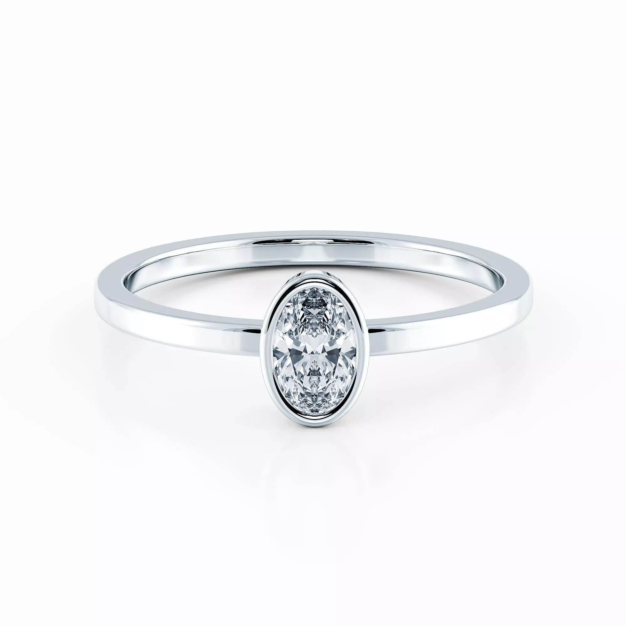 Jewelry CAD Printable file with Videos and Photos Render view 3D print model