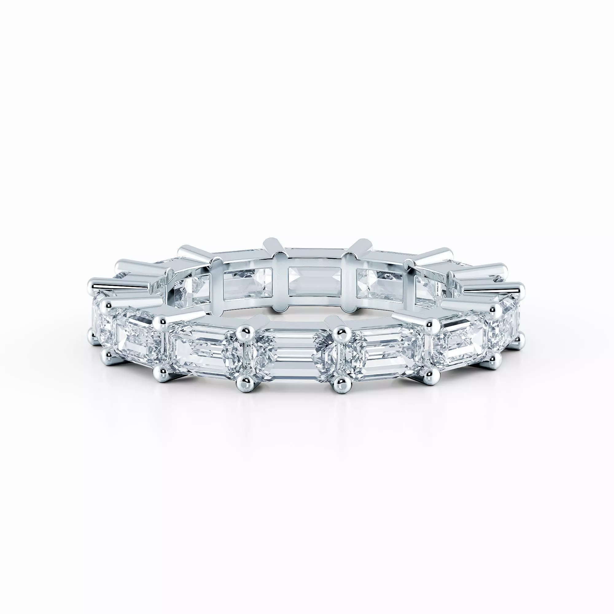 Jewelry CAD Printable file with Videos and Photos Render view 3D print model