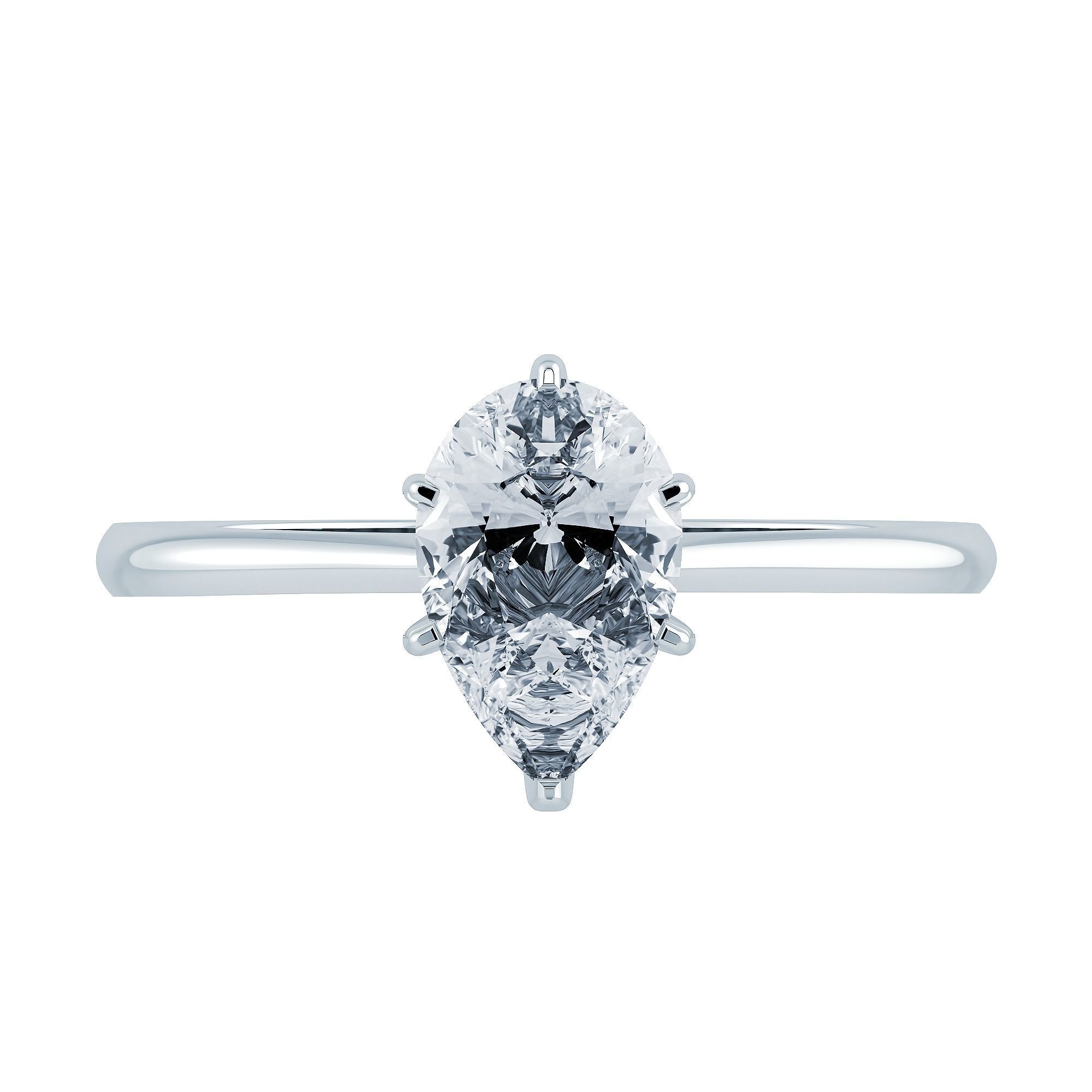 Jewelry CAD Printable file with Videos and Photos Render view 3D print model_19