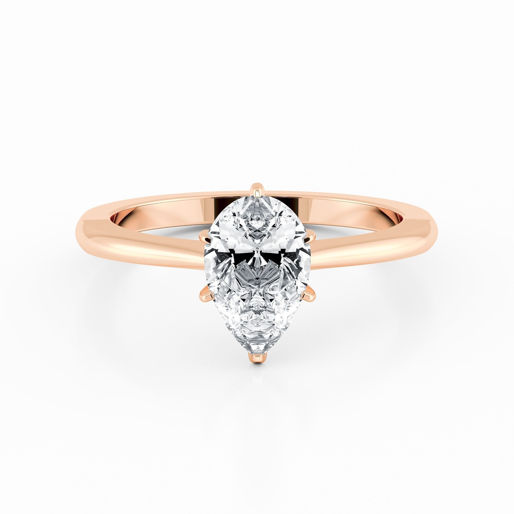 Jewelry CAD Printable file with Videos and Photos Render view 3D print model_3