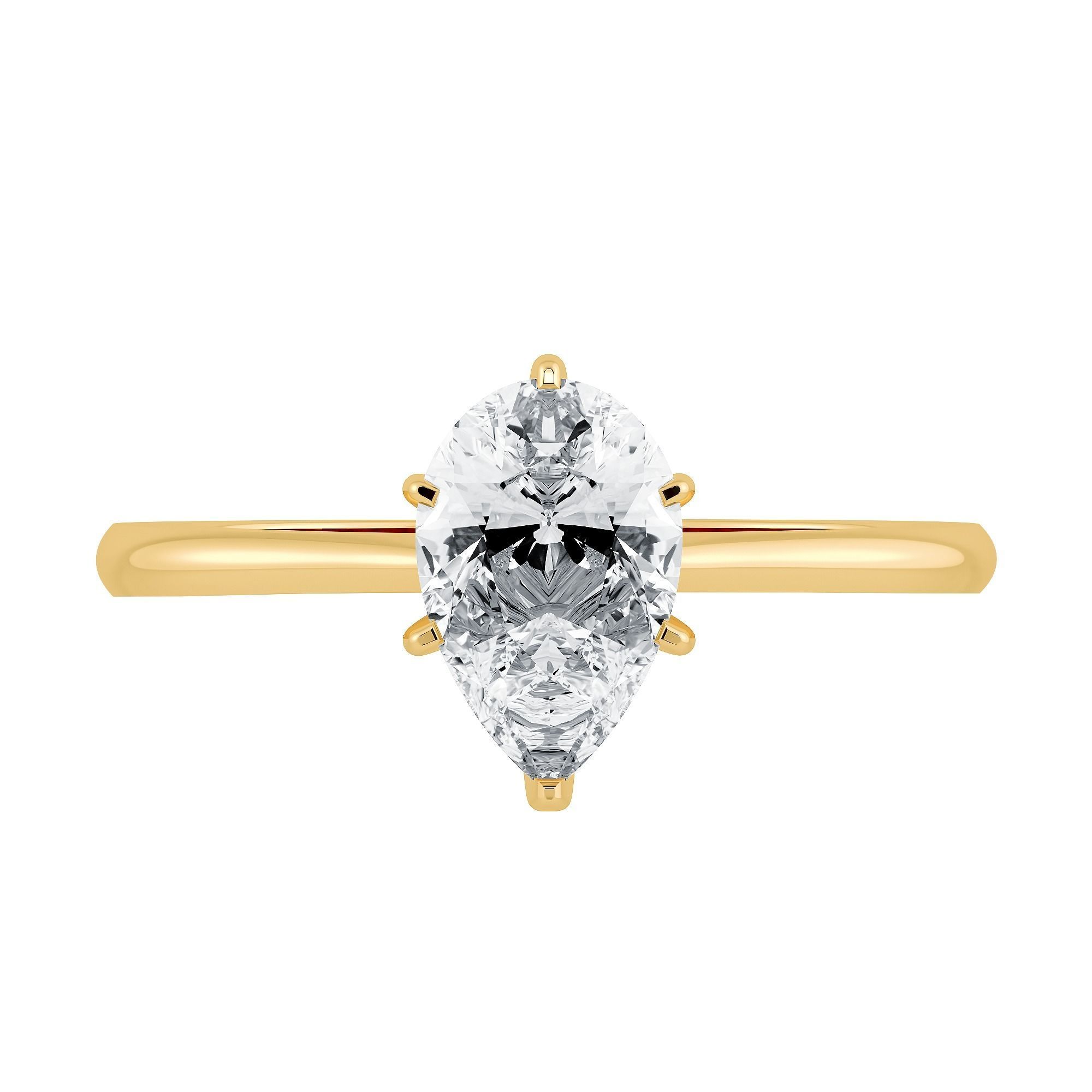 Jewelry CAD Printable file with Videos and Photos Render view 3D print model_16