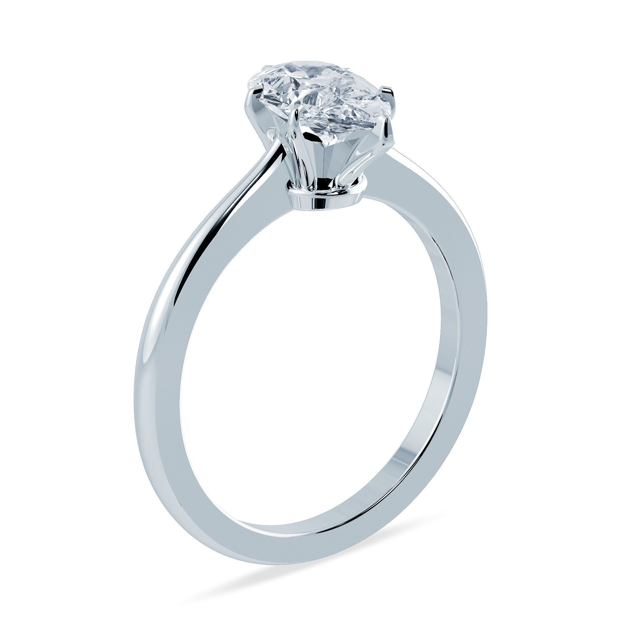 Jewelry CAD Printable file with Videos and Photos Render view 3D print model_4