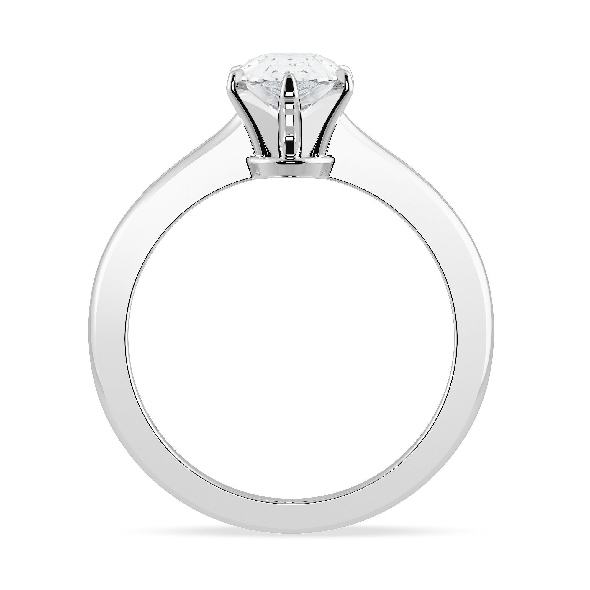 Jewelry CAD Printable file with Videos and Photos Render view 3D print model_8