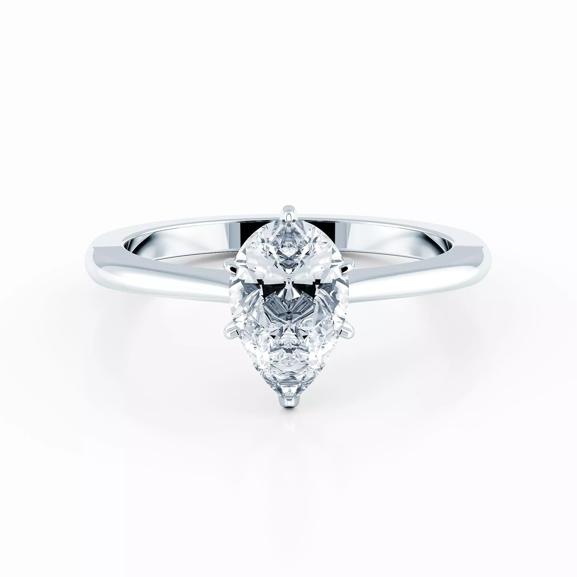 Jewelry CAD Printable file with Videos and Photos Render view 3D print model_0