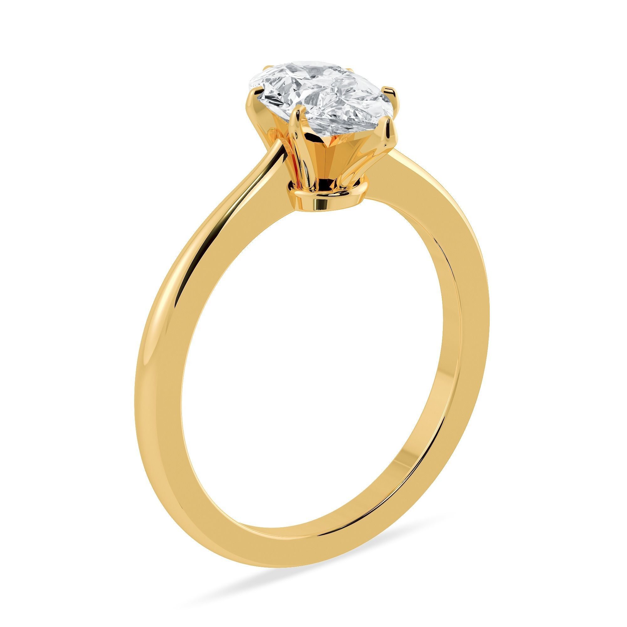 Jewelry CAD Printable file with Videos and Photos Render view 3D print model_13