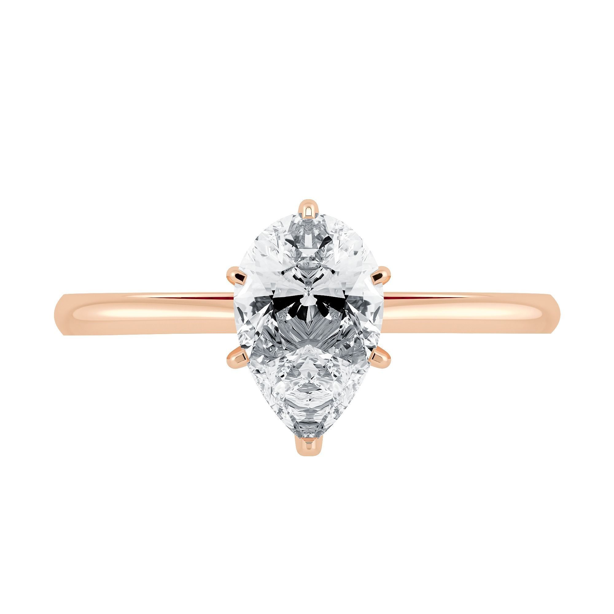 Jewelry CAD Printable file with Videos and Photos Render view 3D print model_17