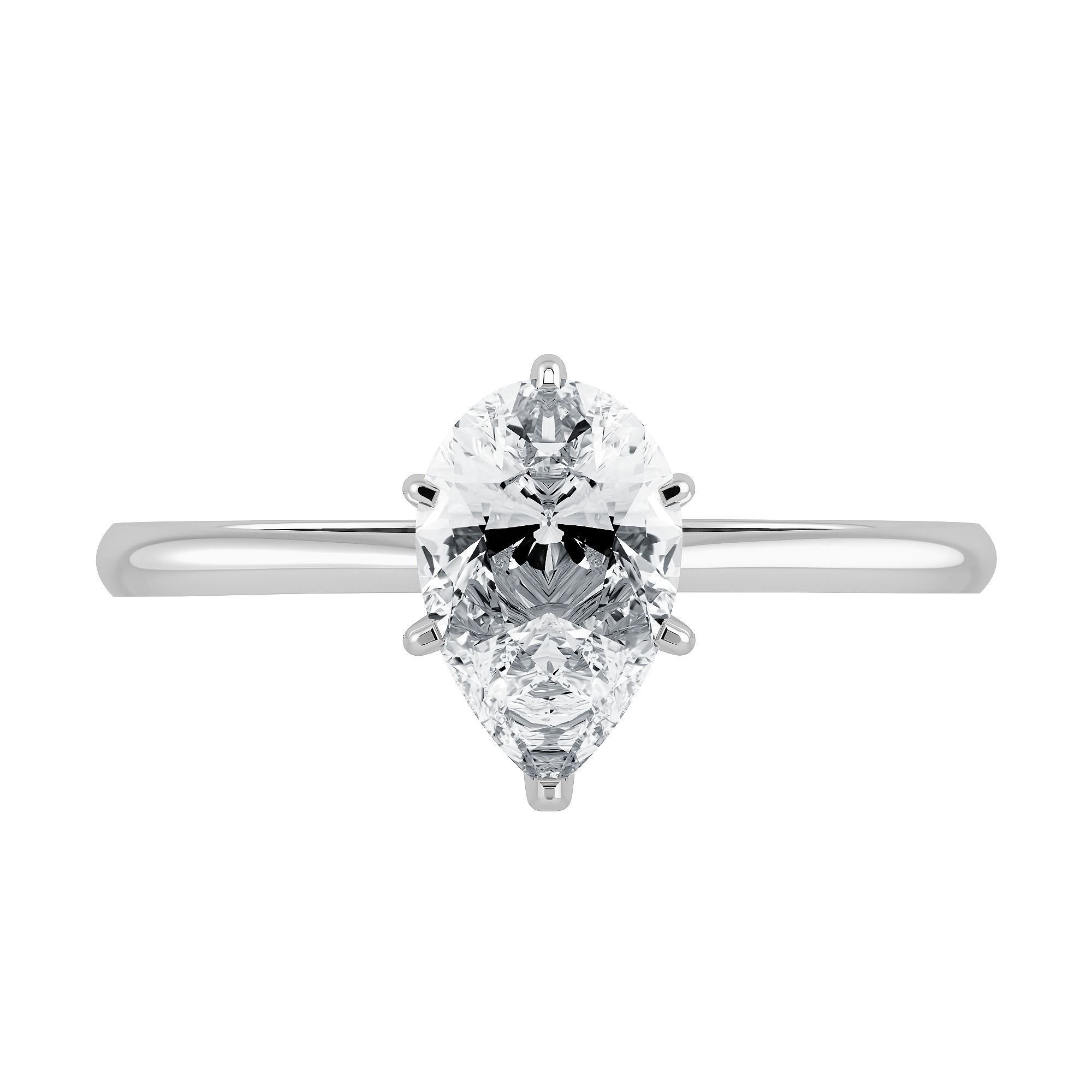 Jewelry CAD Printable file with Videos and Photos Render view 3D print model_18