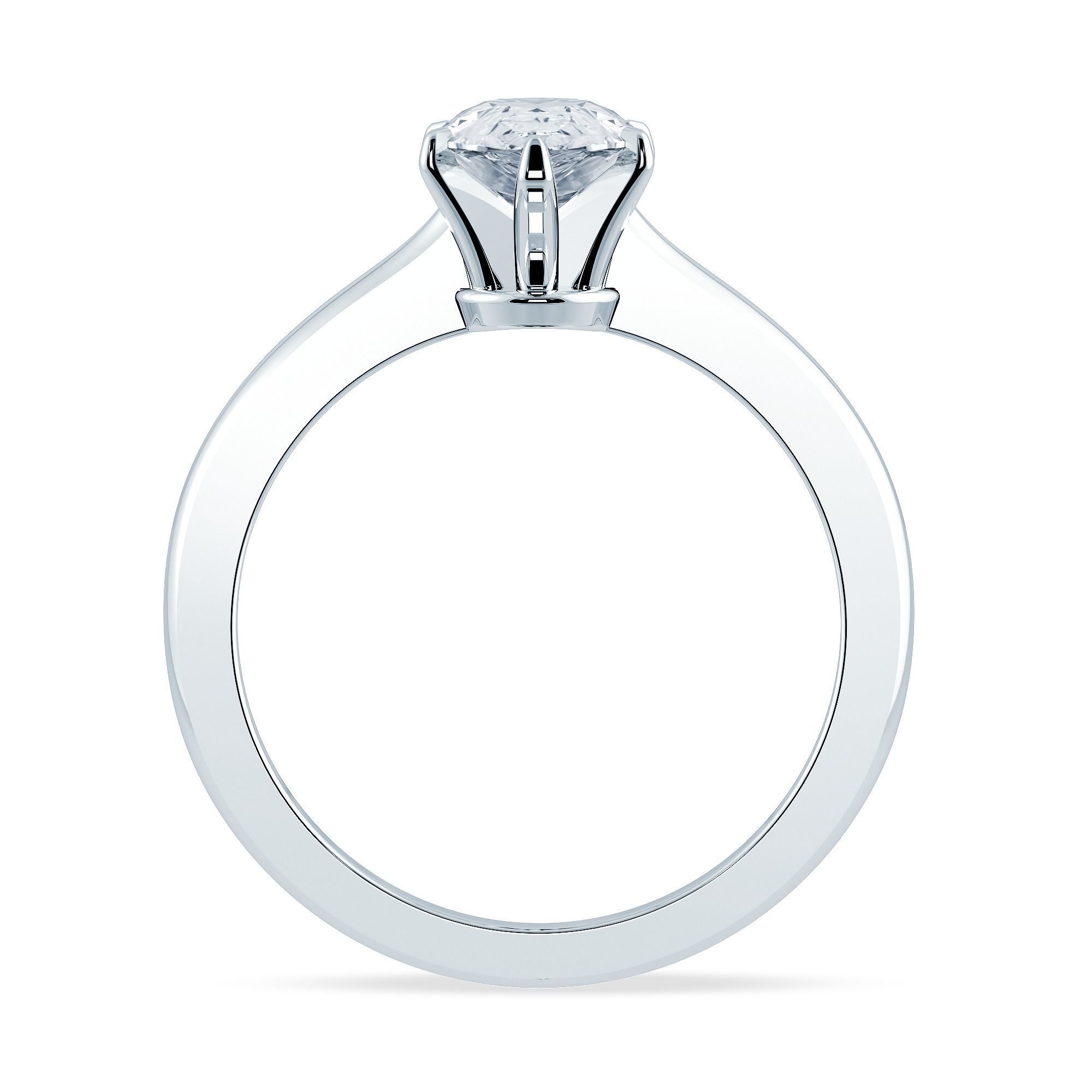 Jewelry CAD Printable file with Videos and Photos Render view 3D print model_6