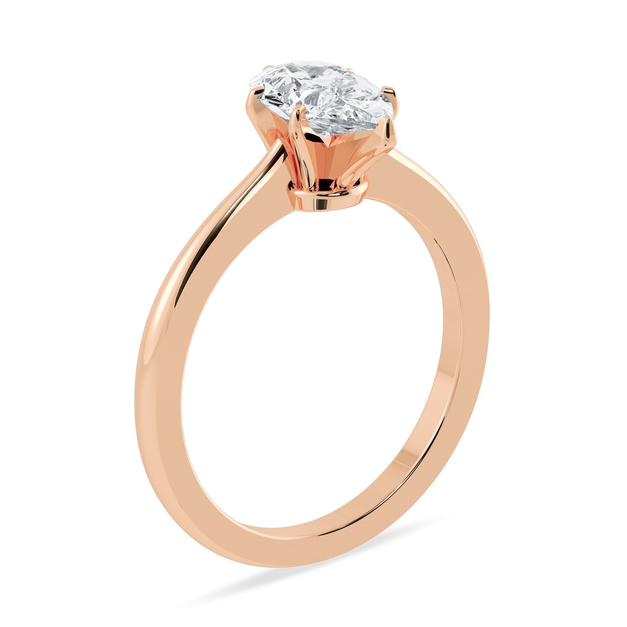 Jewelry CAD Printable file with Videos and Photos Render view 3D print model_14