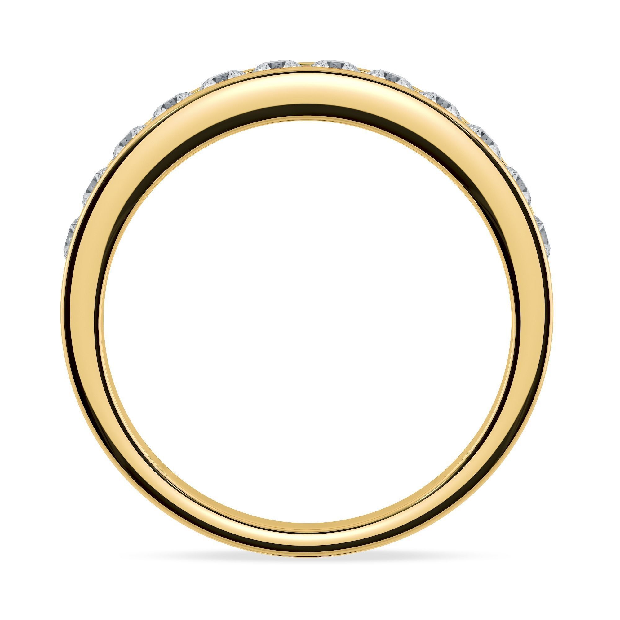 Jewelry CAD Printable file with Videos and Photos Render view 3D print model_6