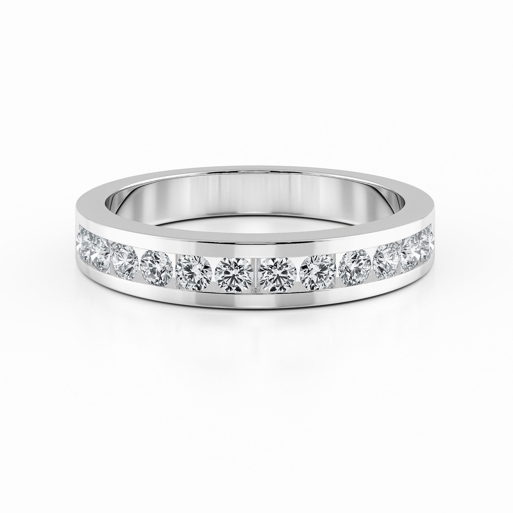 Jewelry CAD Printable file with Videos and Photos Render view 3D print model_2