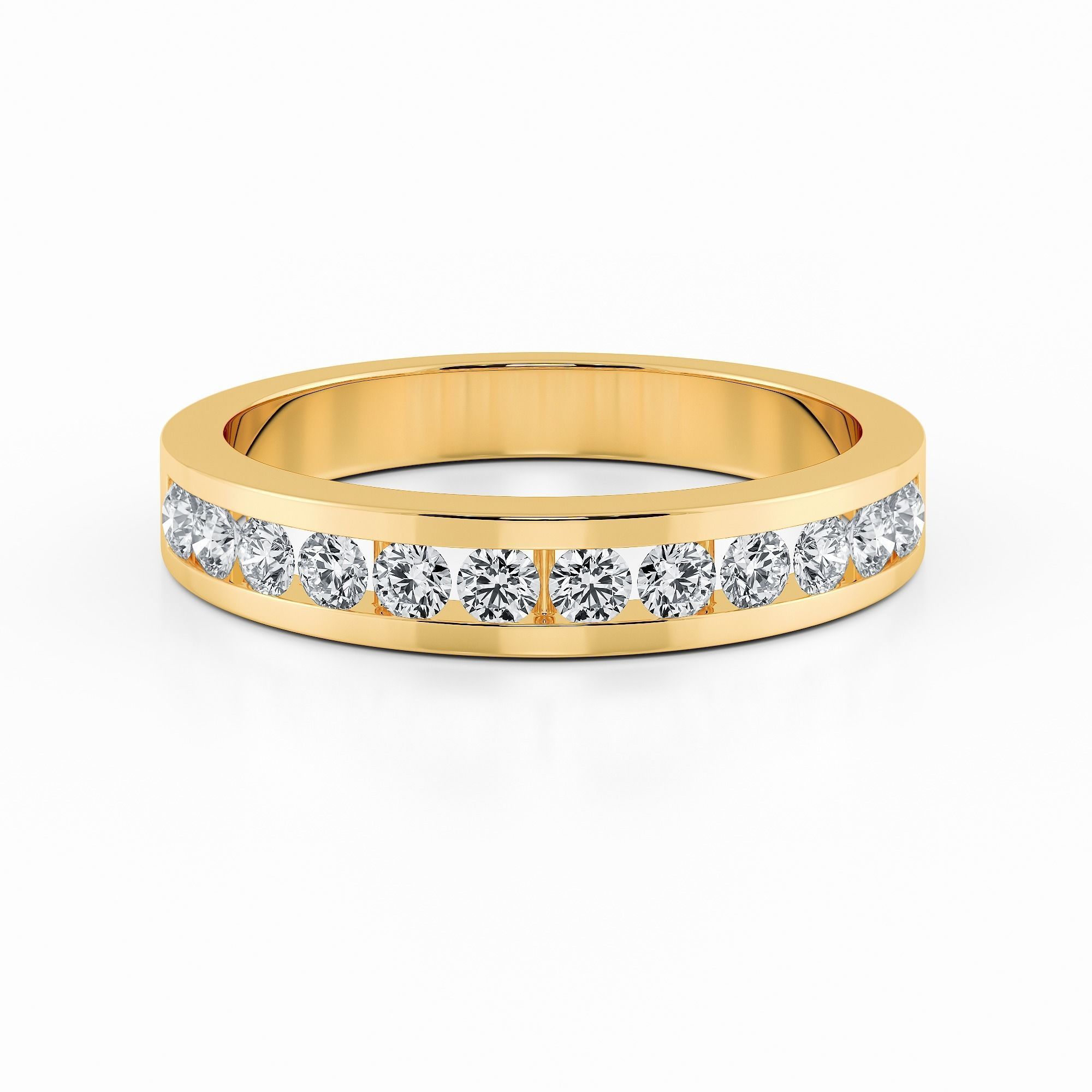 Jewelry CAD Printable file with Videos and Photos Render view 3D print model_3