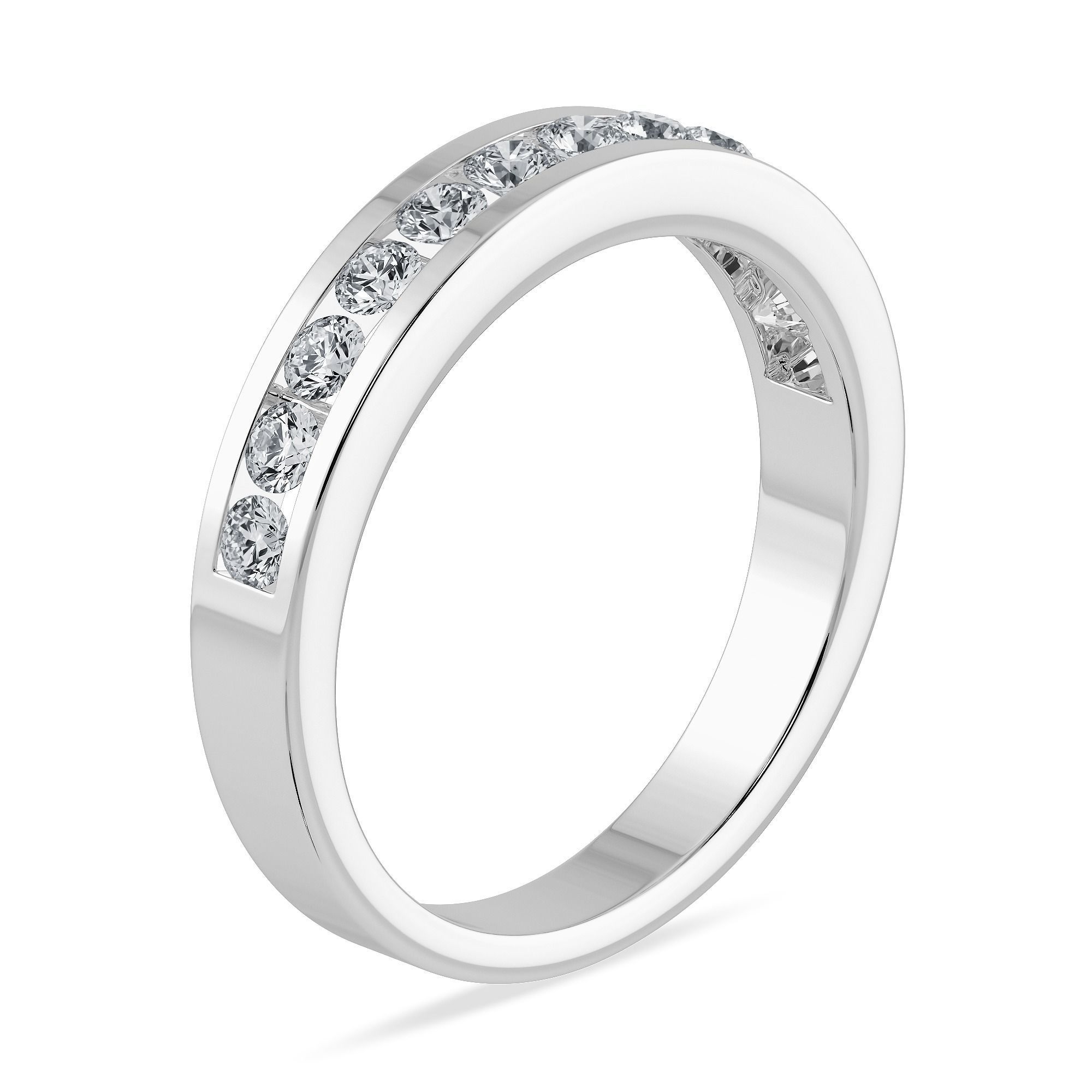 Jewelry CAD Printable file with Videos and Photos Render view 3D print model_13