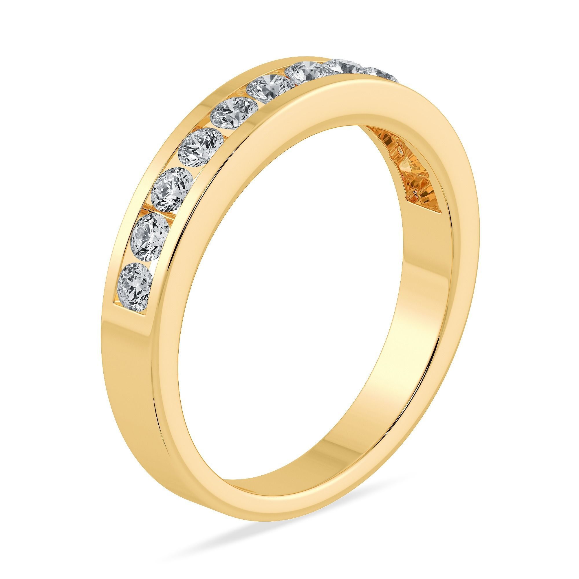 Jewelry CAD Printable file with Videos and Photos Render view 3D print model_14