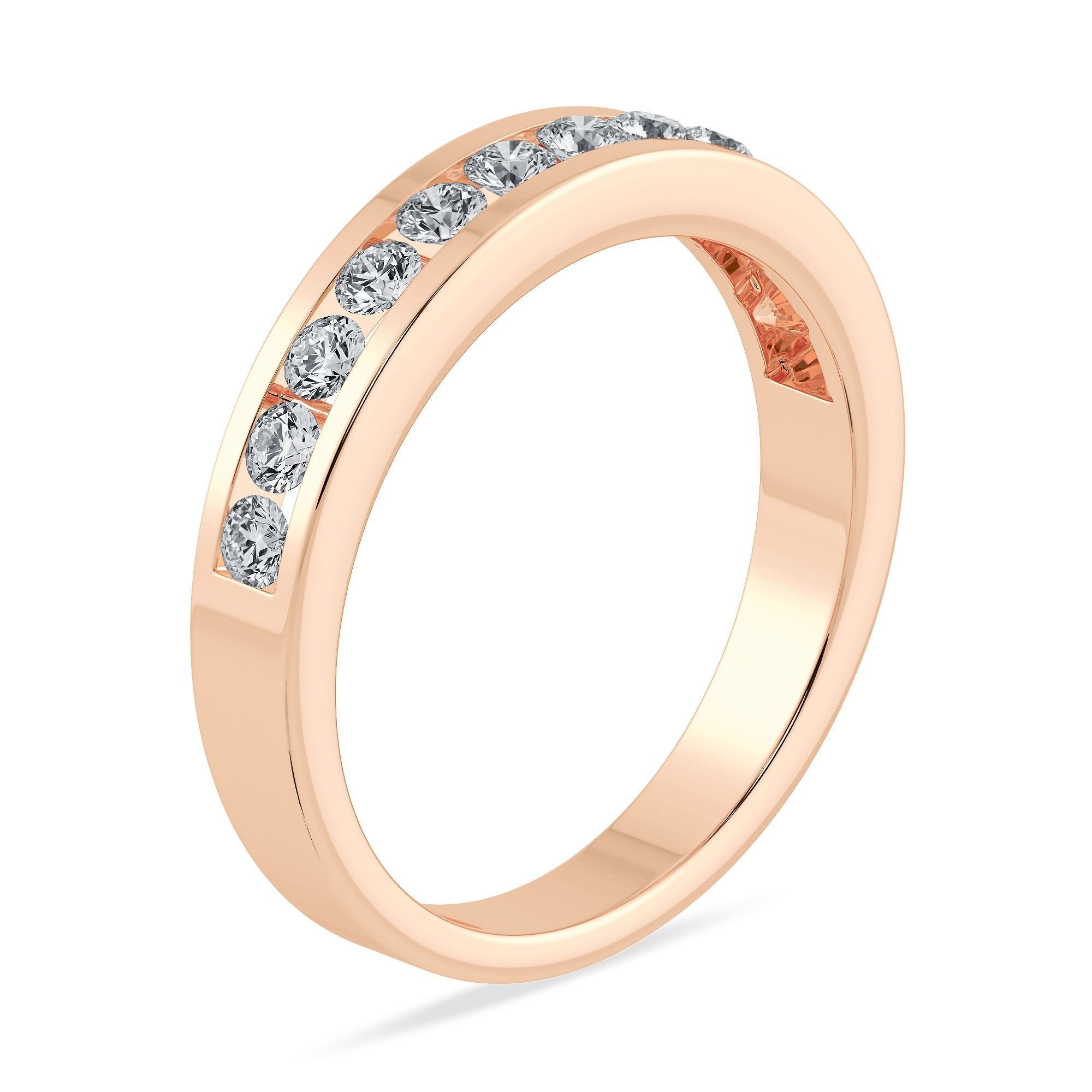 Jewelry CAD Printable file with Videos and Photos Render view 3D print model_15