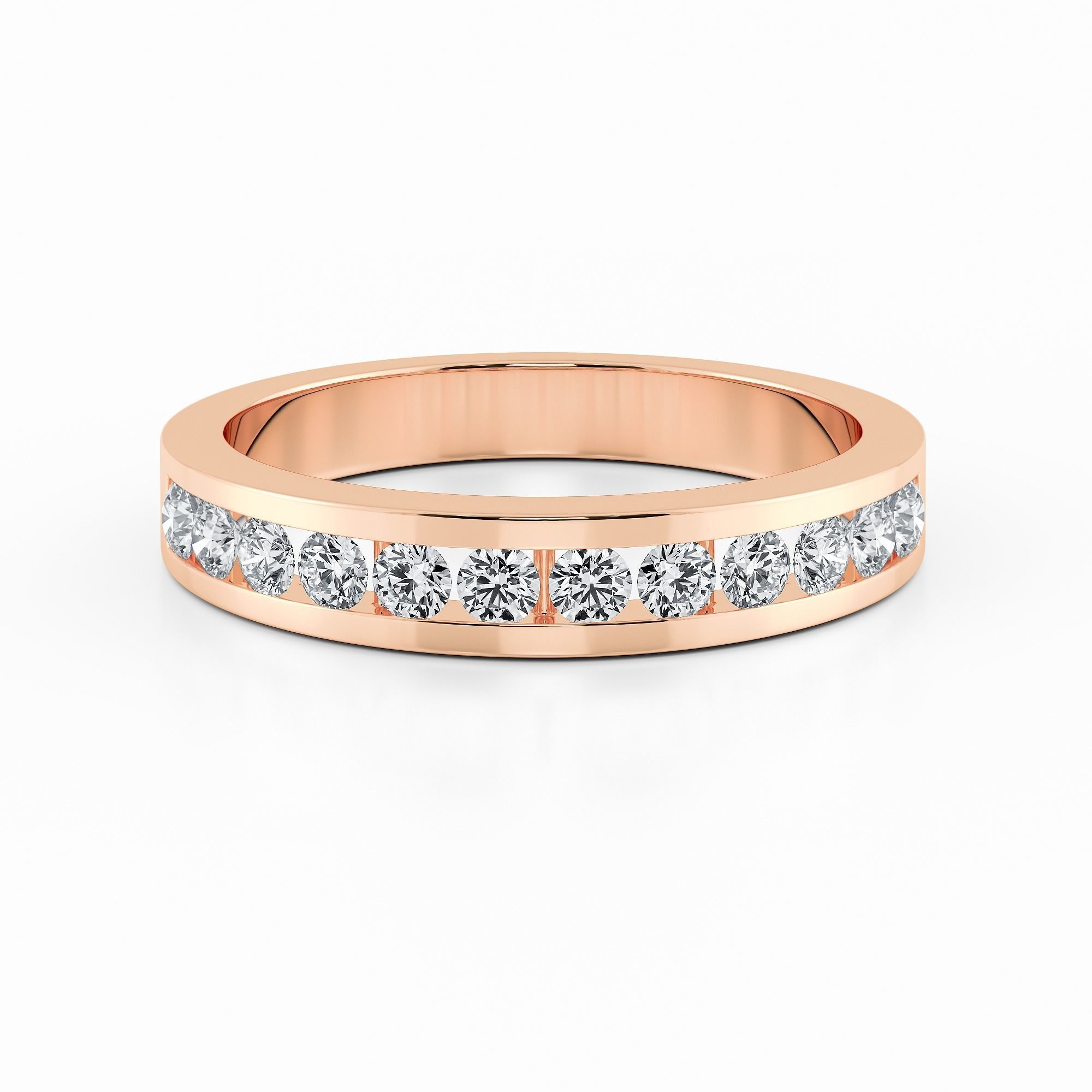 Jewelry CAD Printable file with Videos and Photos Render view 3D print model_4