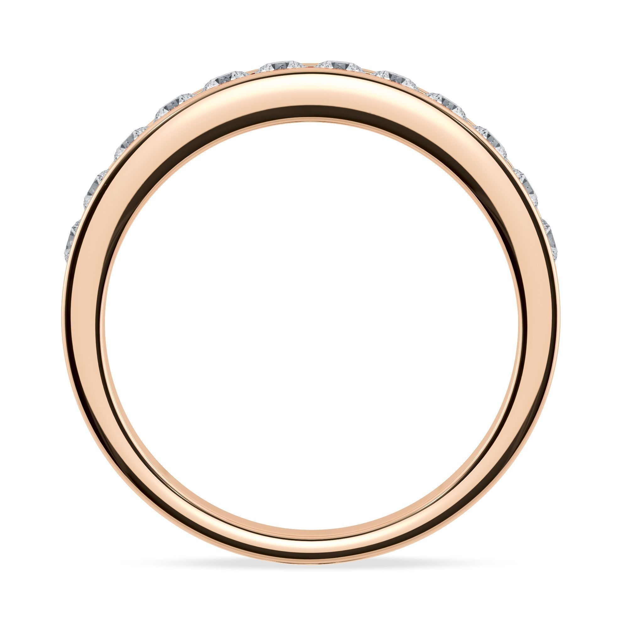 Jewelry CAD Printable file with Videos and Photos Render view 3D print model_8