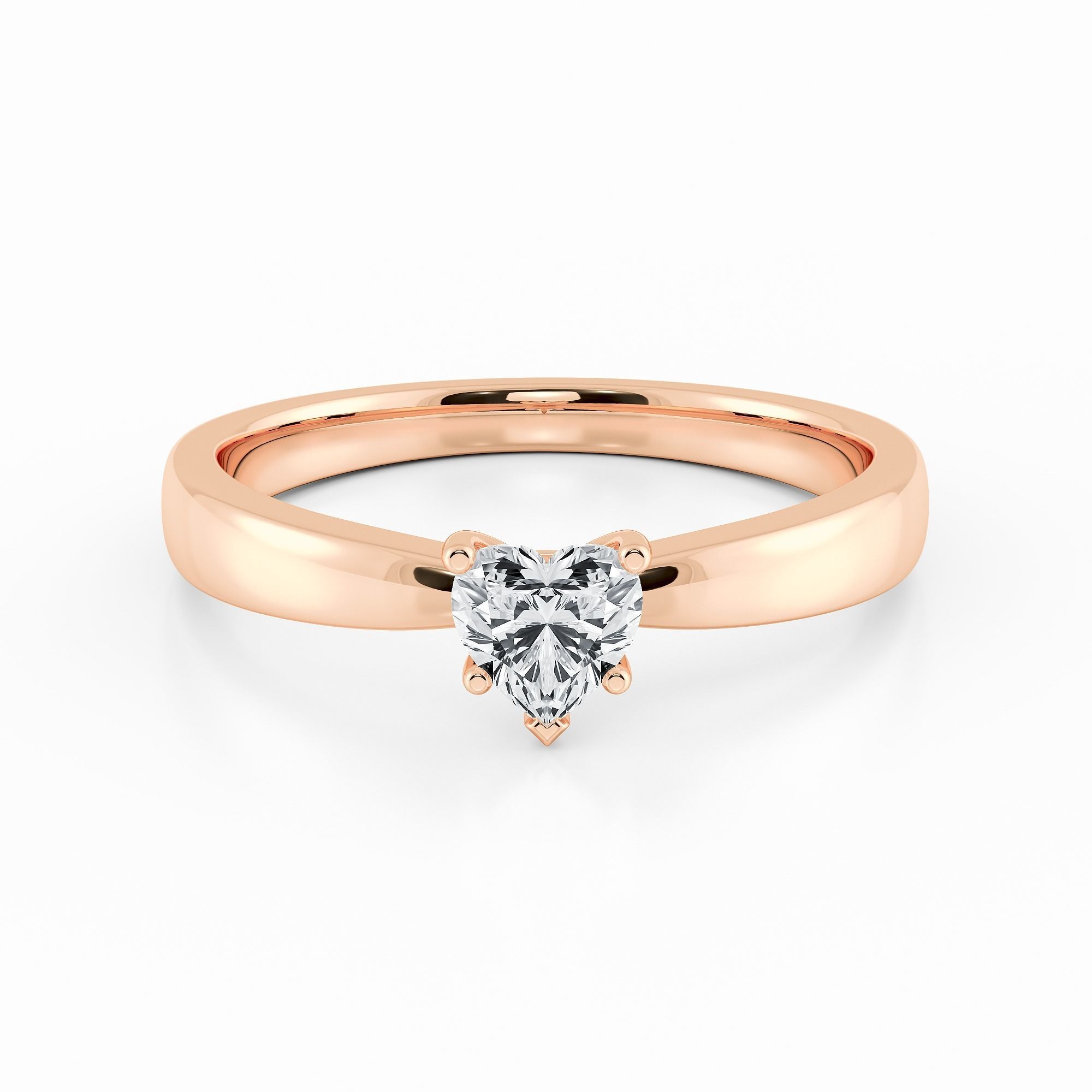 Jewelry CAD Printable file with Videos and Photos Render view 3D print model_3