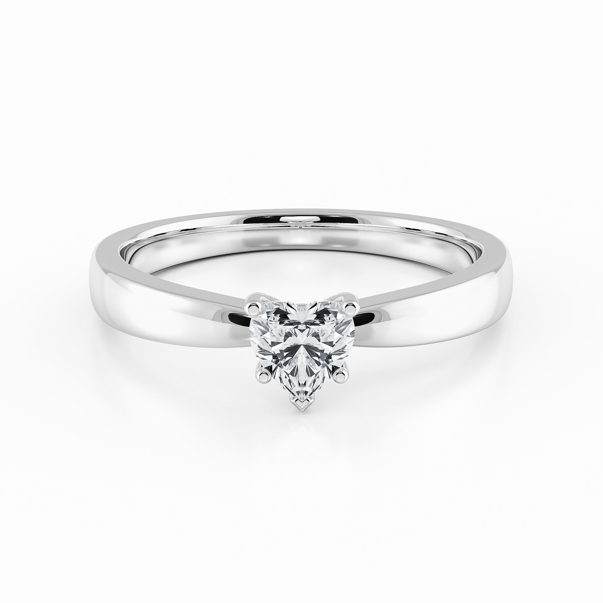 Jewelry CAD Printable file with Videos and Photos Render view 3D print model_1