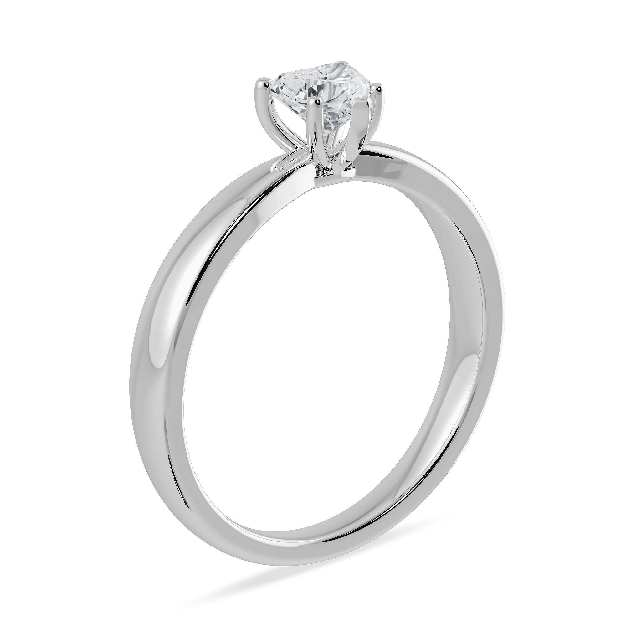 Jewelry CAD Printable file with Videos and Photos Render view 3D print model_12