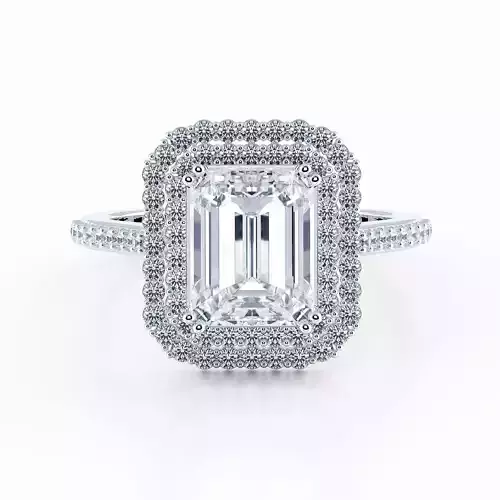 Jewelry CAD Printable file with Videos and Photos Render view