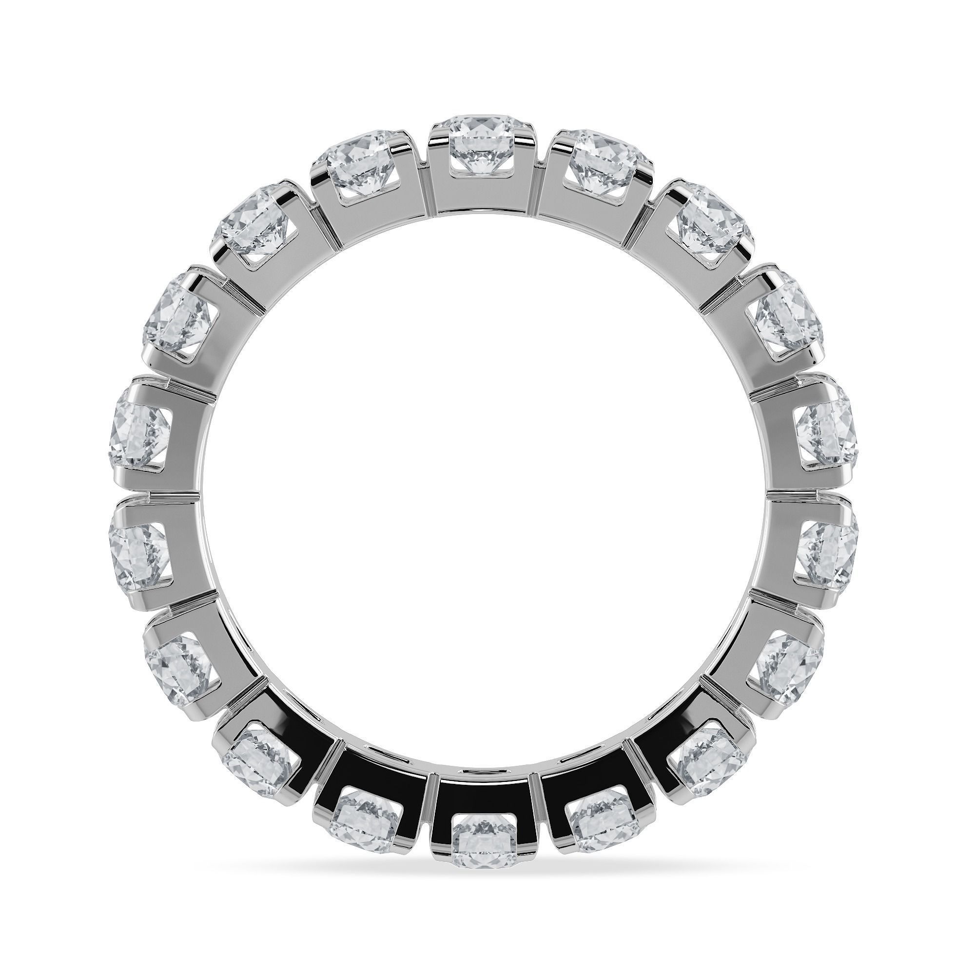 Jewelry CAD Printable file with Videos and Photos Render view 3D print model_7