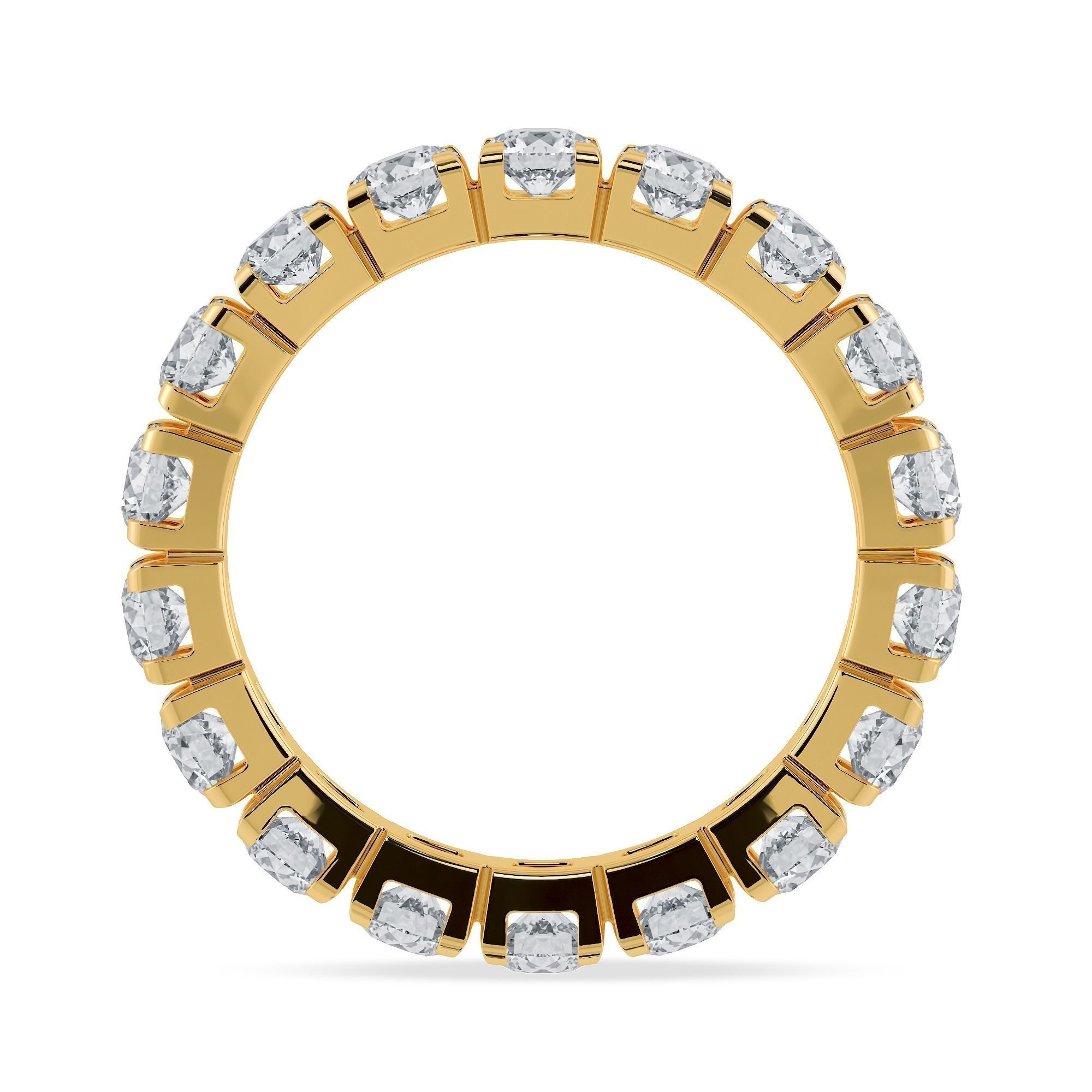 Jewelry CAD Printable file with Videos and Photos Render view 3D print model_5