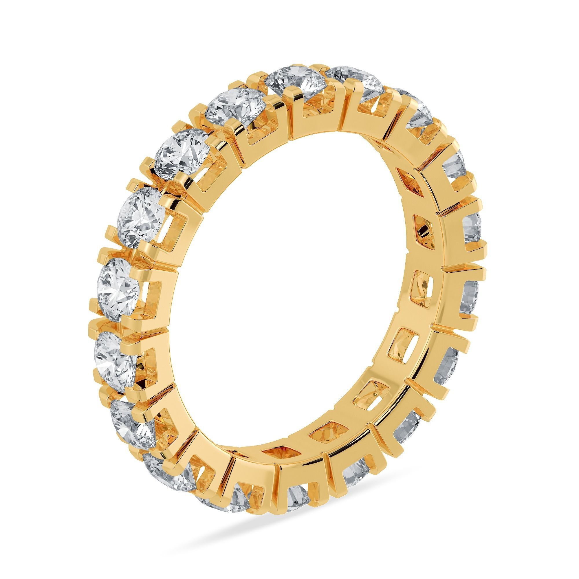 Jewelry CAD Printable file with Videos and Photos Render view 3D print model_13