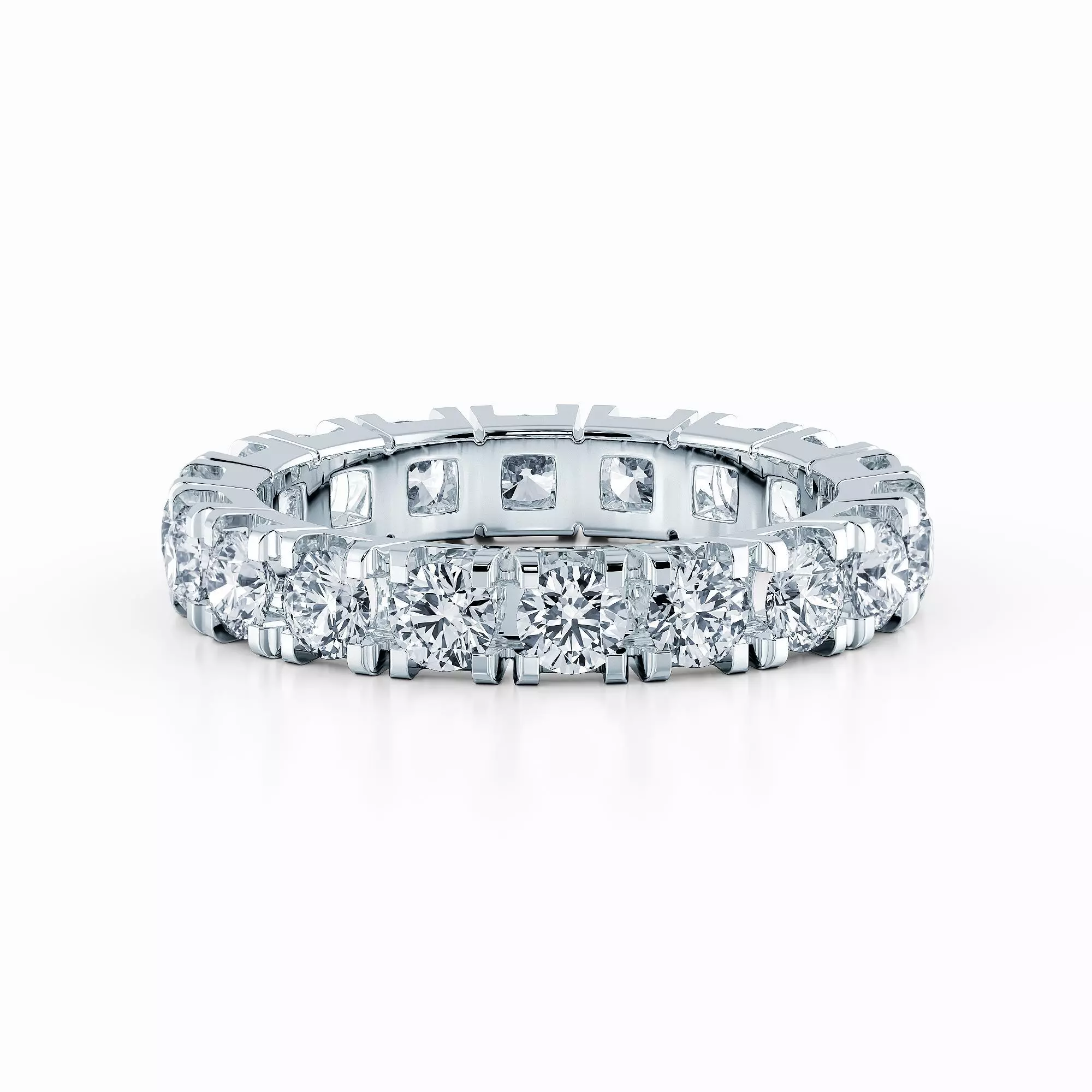 Jewelry CAD Printable file with Videos and Photos Render view 3D print model_0