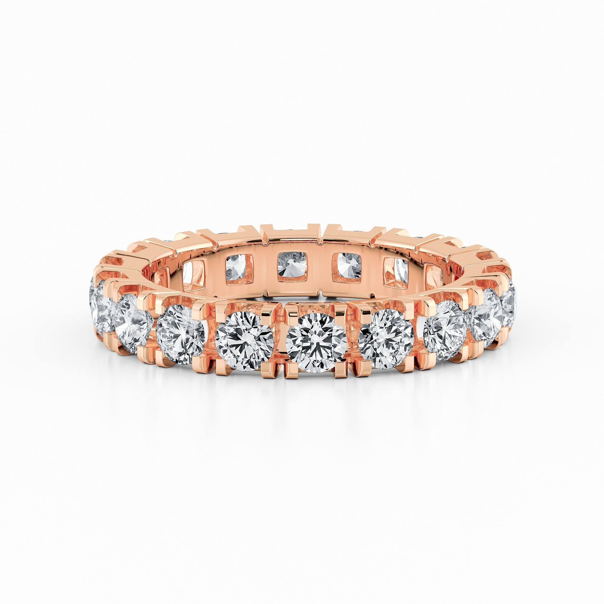 Jewelry CAD Printable file with Videos and Photos Render view 3D print model_4