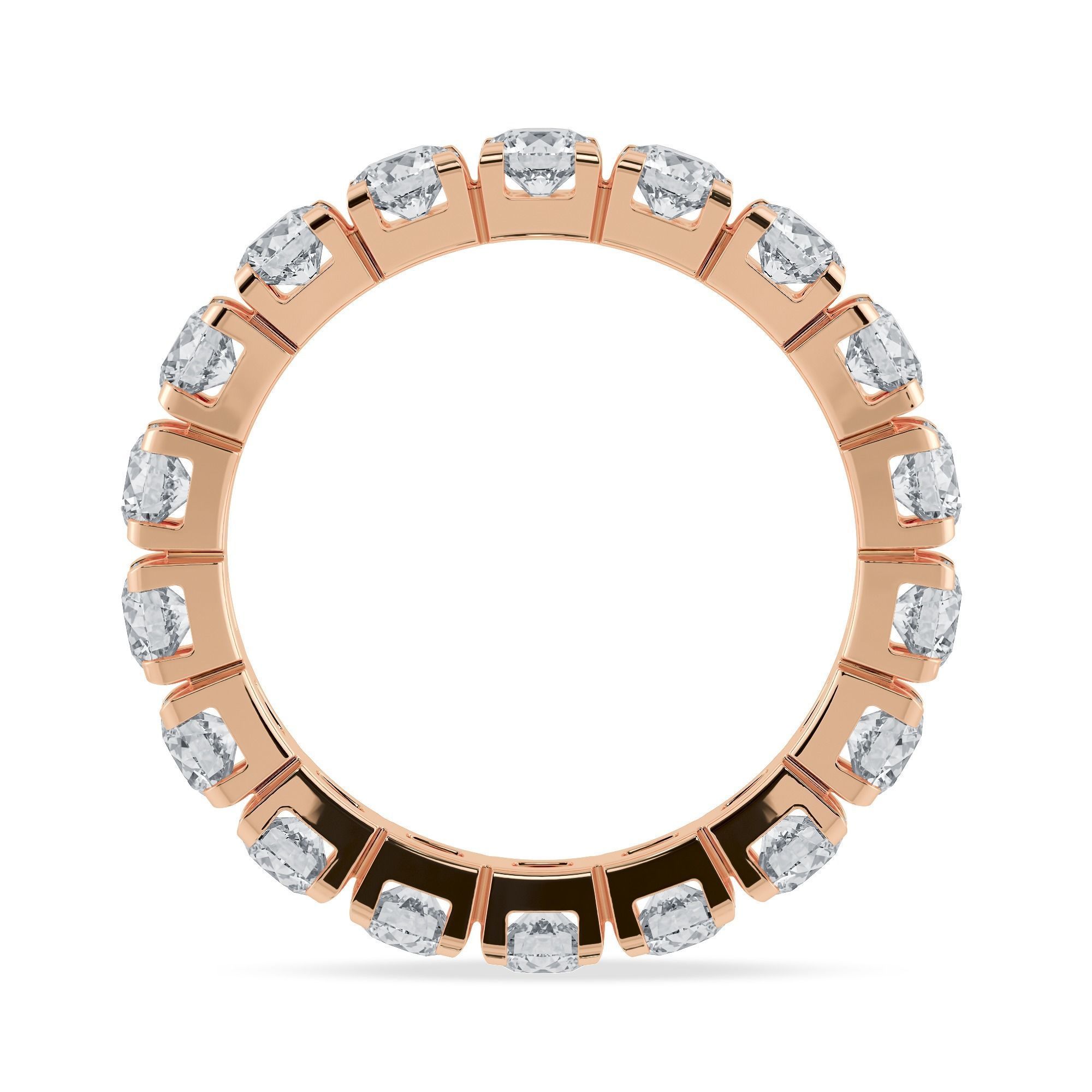 Jewelry CAD Printable file with Videos and Photos Render view 3D print model_8