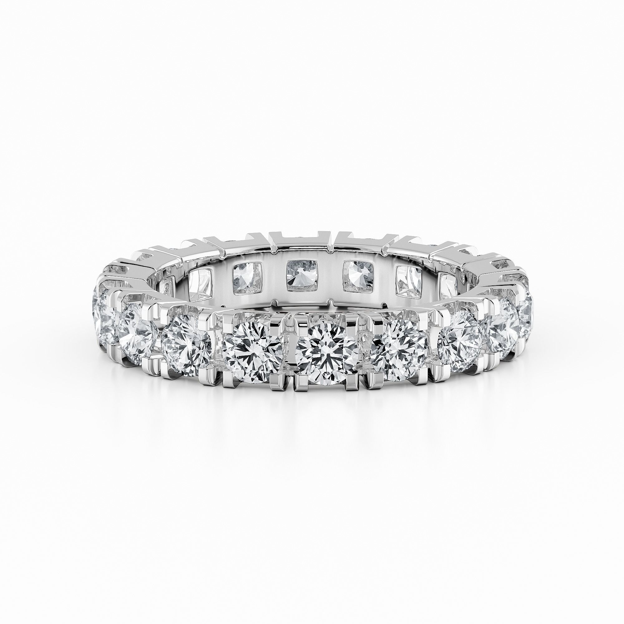 Jewelry CAD Printable file with Videos and Photos Render view 3D print model_2