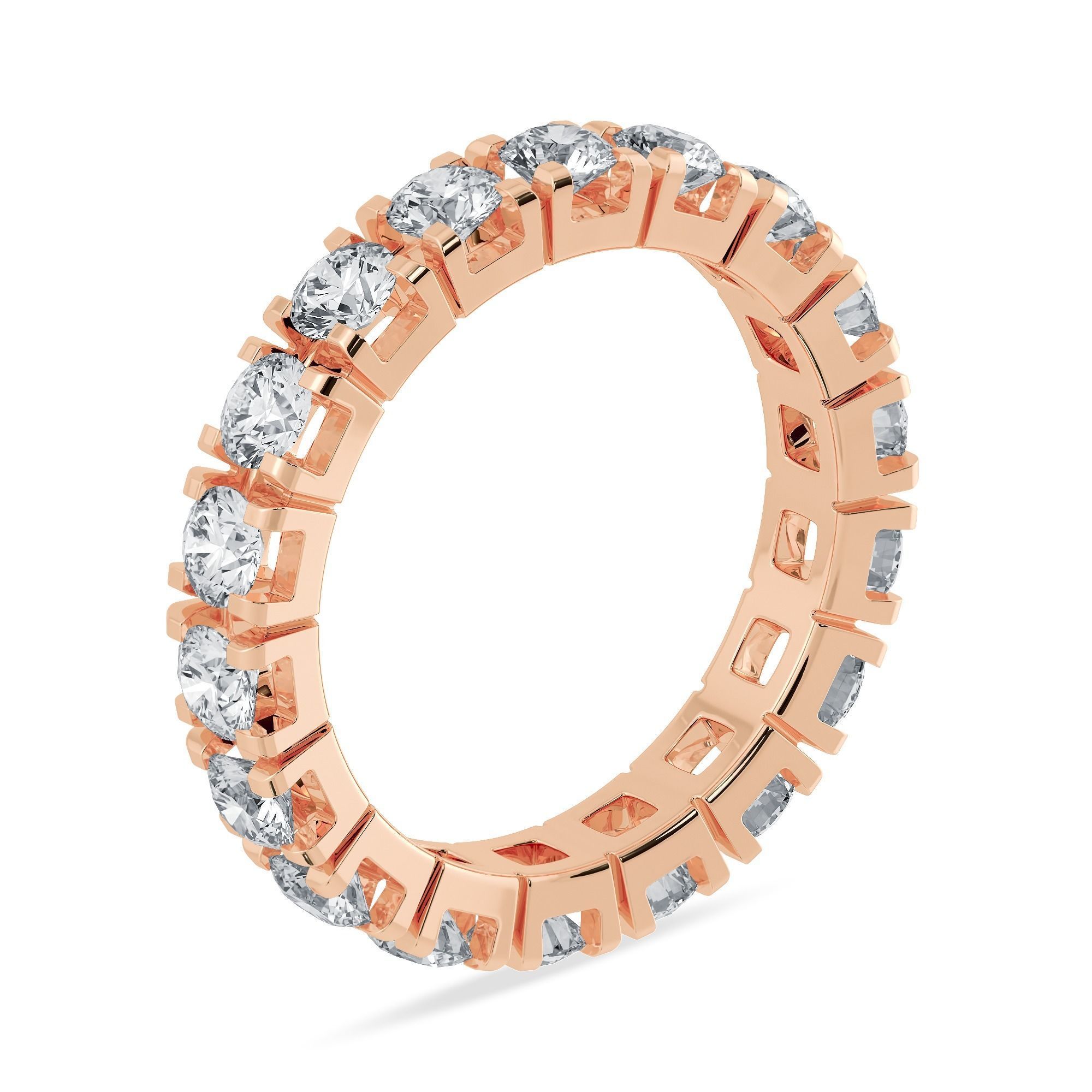 Jewelry CAD Printable file with Videos and Photos Render view 3D print model_15