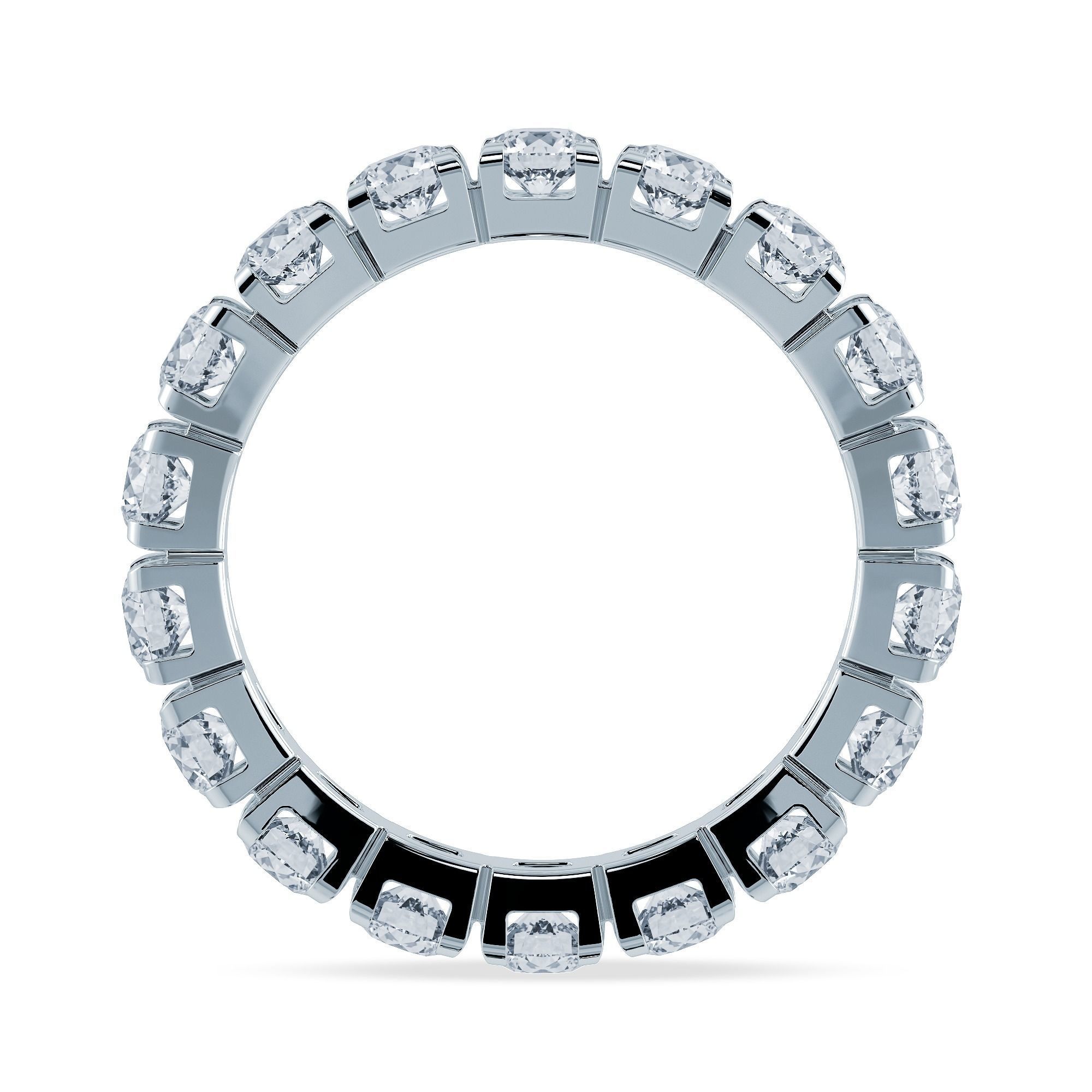 Jewelry CAD Printable file with Videos and Photos Render view 3D print model_6