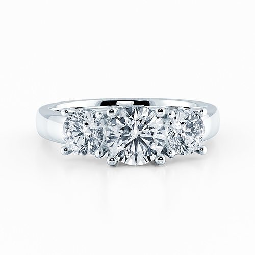 Jewelry CAD Printable file with Videos and Photos Render view