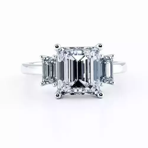 Jewelry CAD Printable file with Videos and Photos Render view