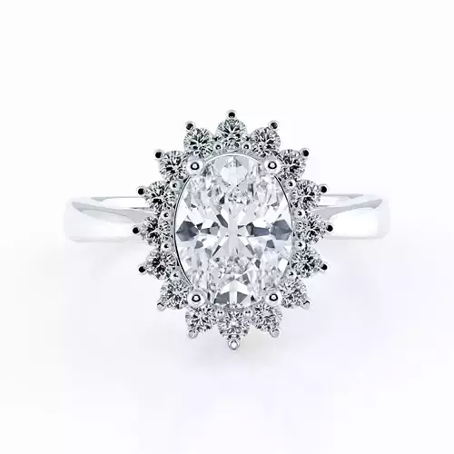 Jewelry CAD Printable file with Videos and Photos Render view