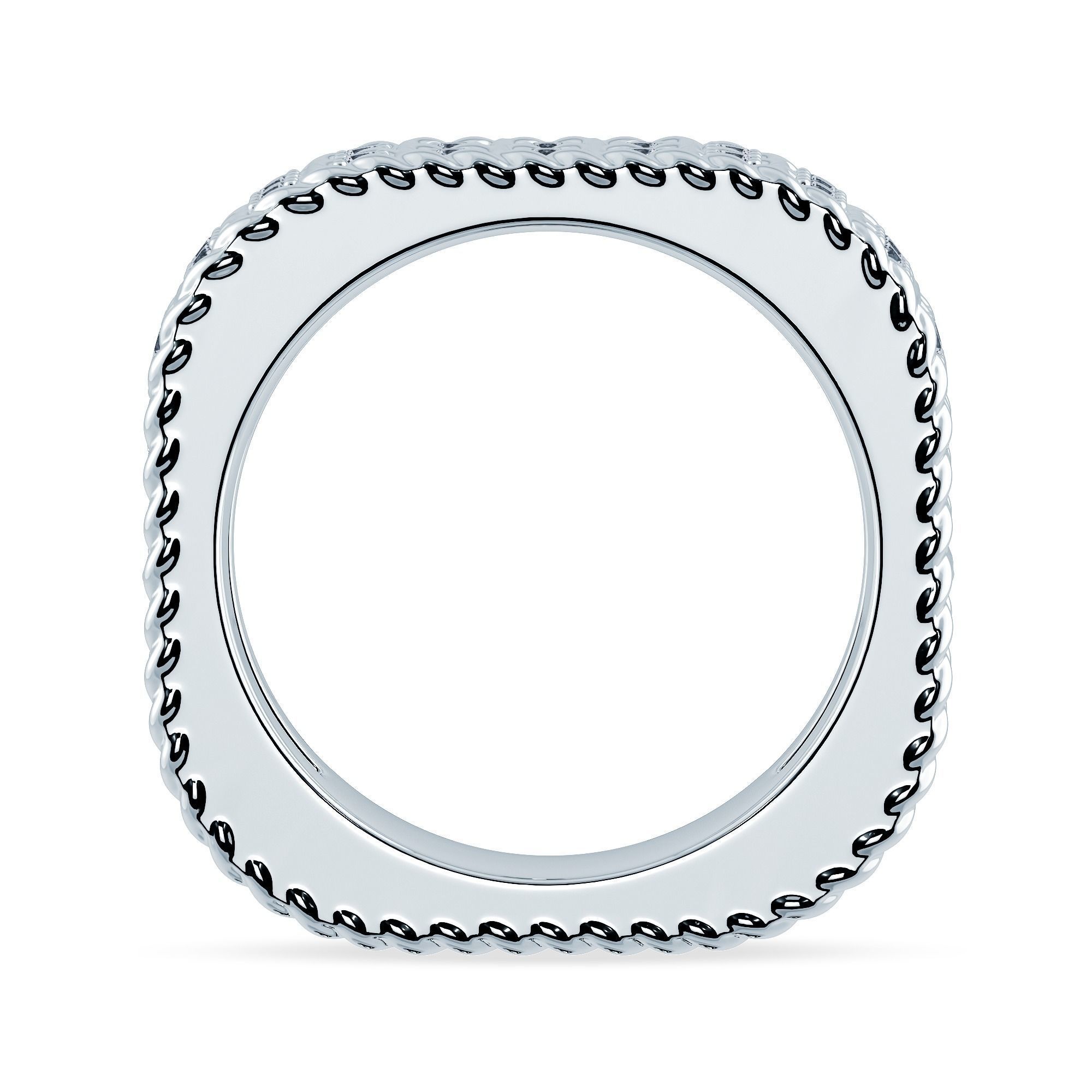 Jewelry CAD Printable file with Videos and Photos Render view 3D print model_7