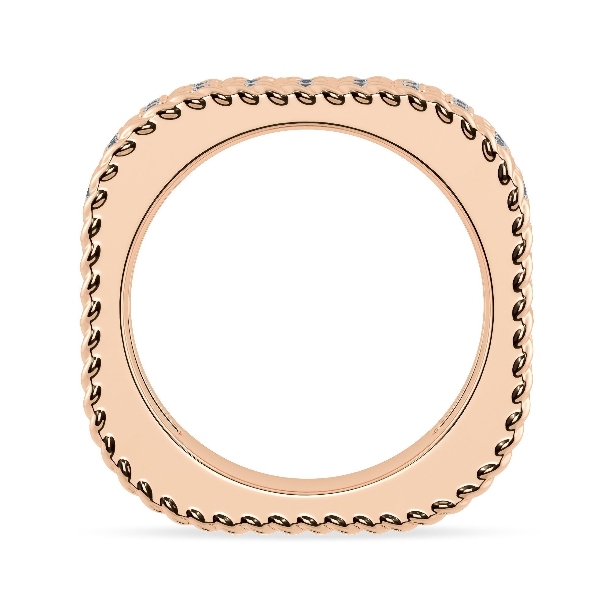 Jewelry CAD Printable file with Videos and Photos Render view 3D print model_6