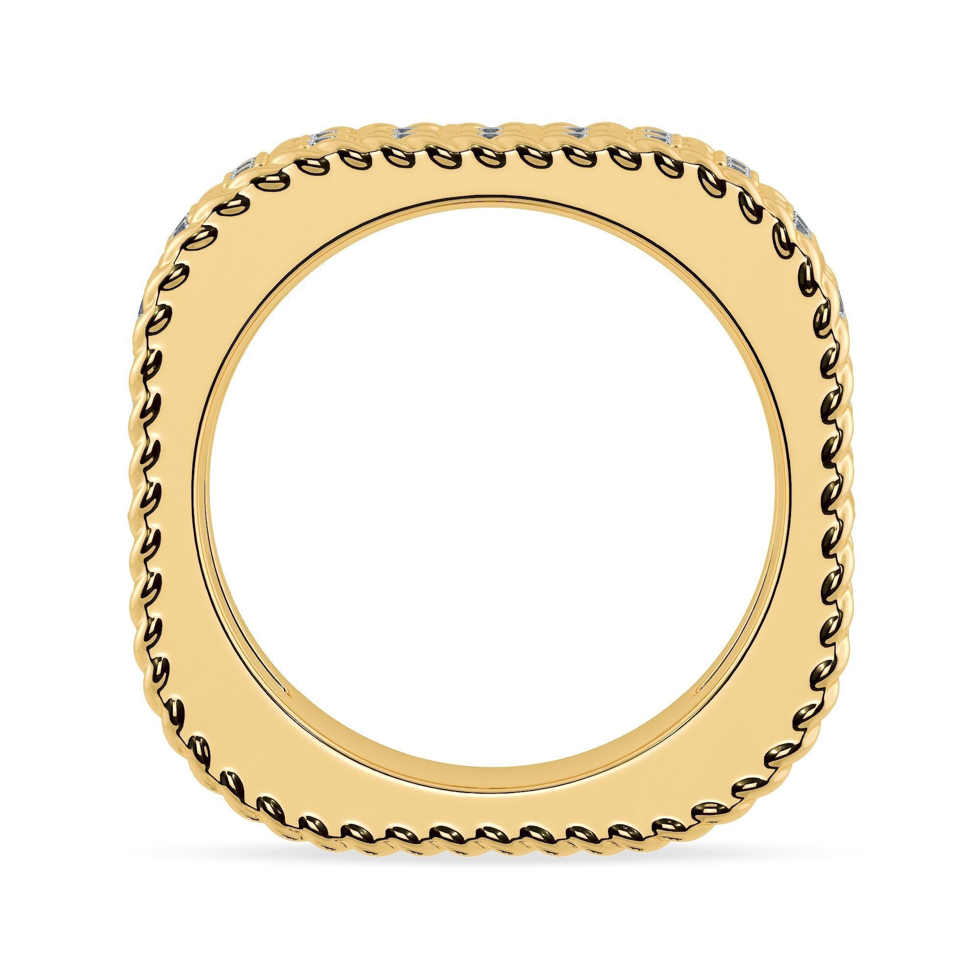 Jewelry CAD Printable file with Videos and Photos Render view 3D print model_4