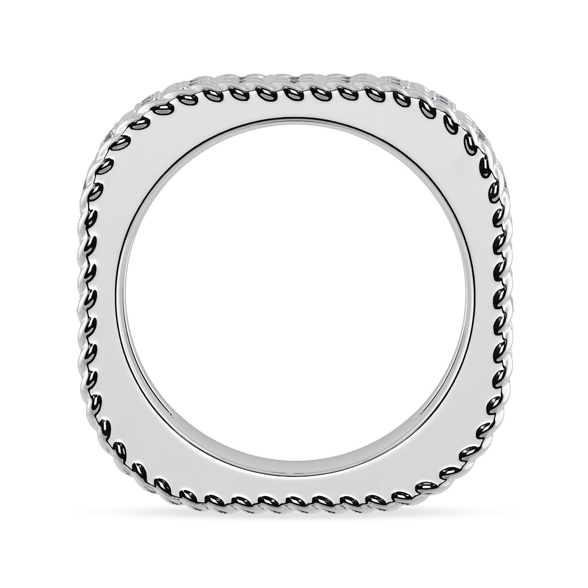 Jewelry CAD Printable file with Videos and Photos Render view 3D print model_5
