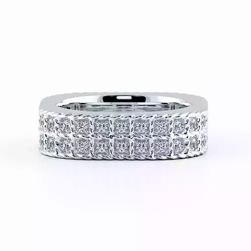 Jewelry CAD Printable file with Videos and Photos Render view