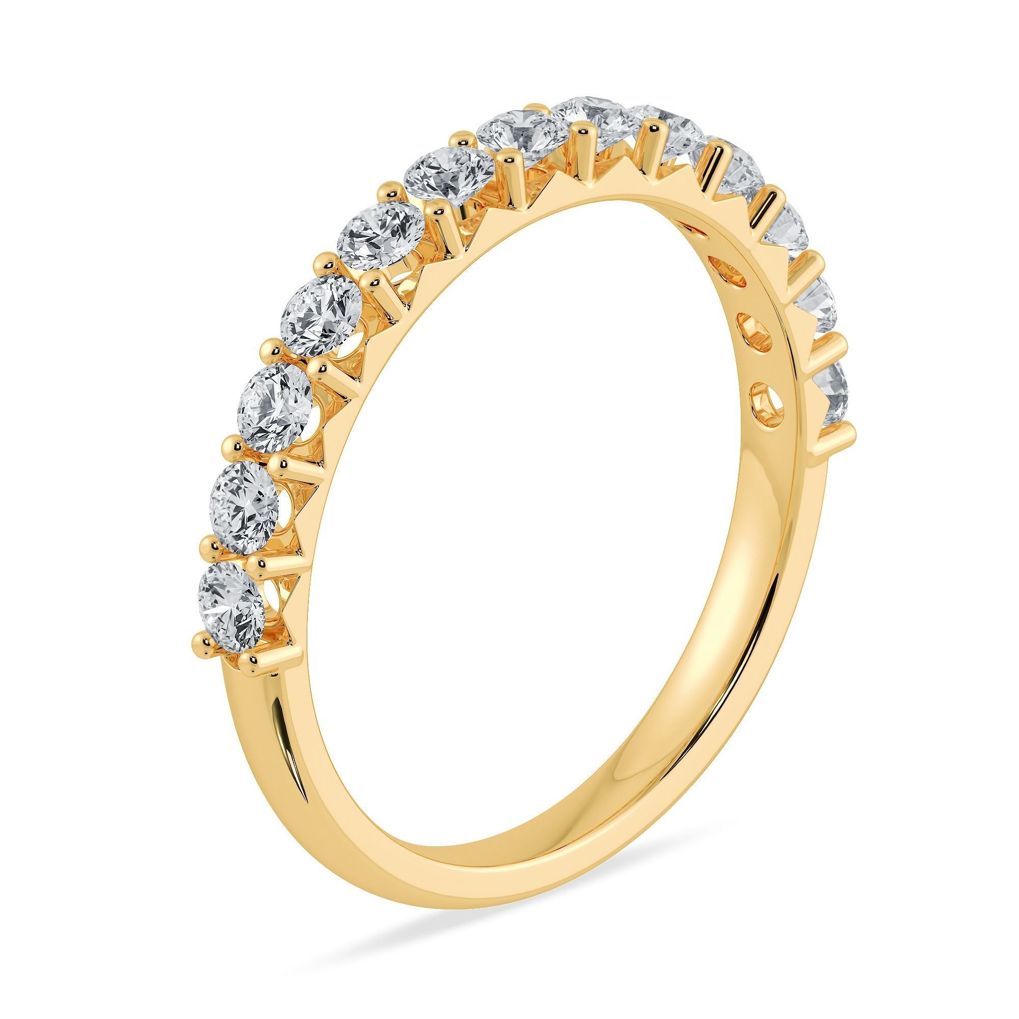 Jewelry CAD Printable file with Videos and Photos Render view 3D print model_15