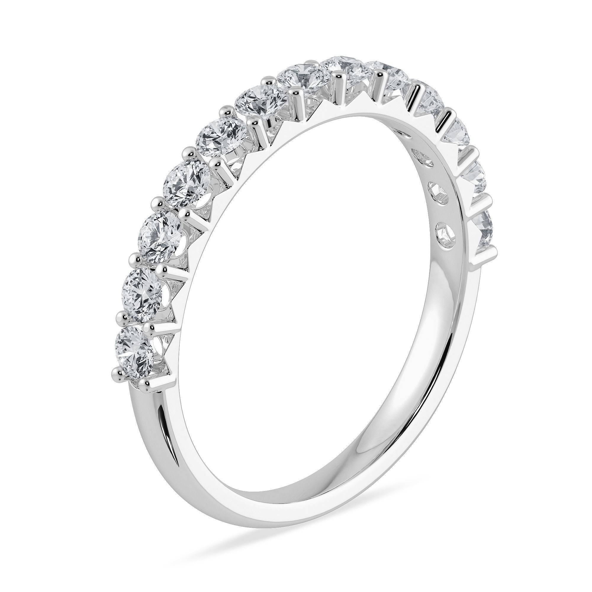 Jewelry CAD Printable file with Videos and Photos Render view 3D print model_14